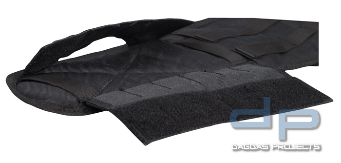Condor Battle Belt Generation 2 Black