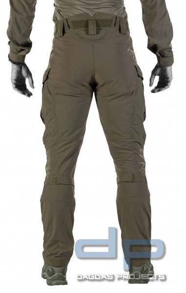 UF PRO Striker TT Kampfhose Dschungel Tropen