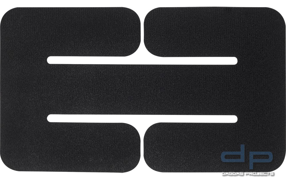 VERTX TACTIGAMI BELT ADAPTER PANEL KLETTADAPTER