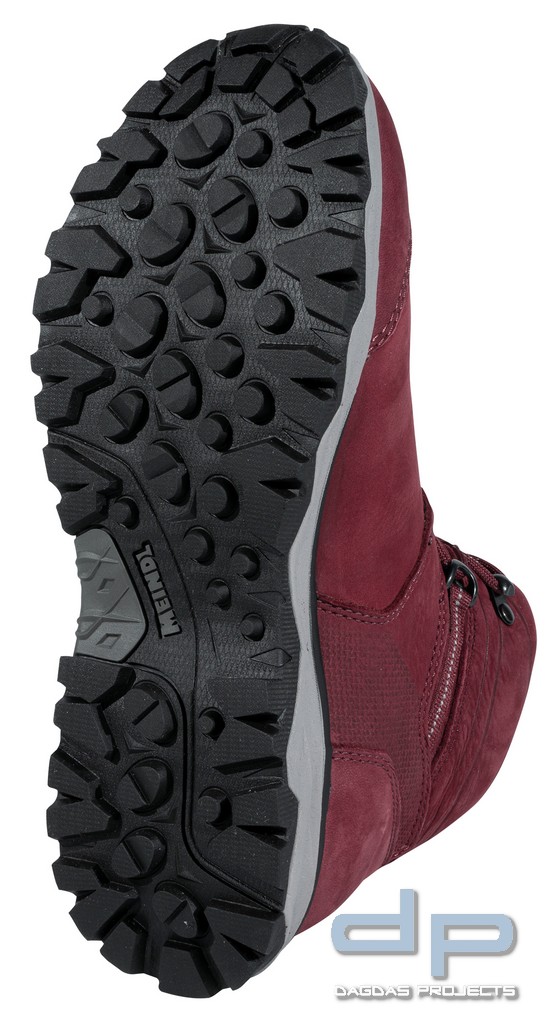 MEINDL VAKUUM LADY WALKER GTX TREKKINGSTIEFEL