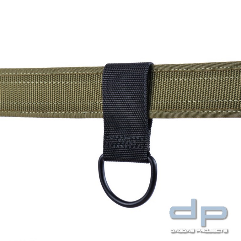 COP® Gürteladapter Tactical mit D-Ring