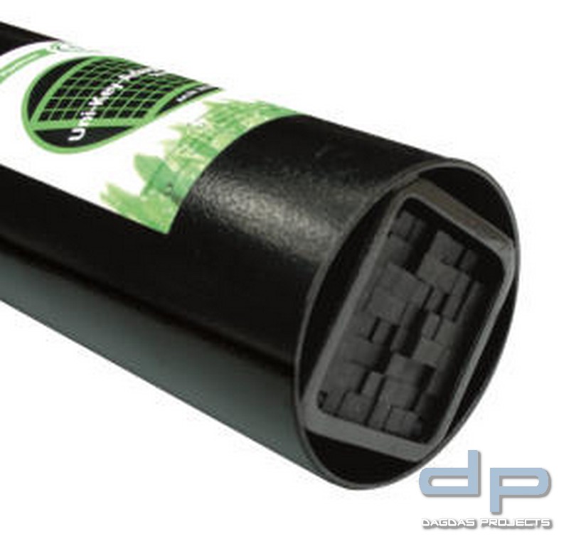 Uni-Key-Adapter 4 pipes