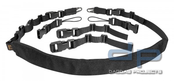 TASMANIAN TIGER MULTIPURPOSE SLING MKII TRAGERIEMEN IN VERSCHIEDENEN FARBEN
