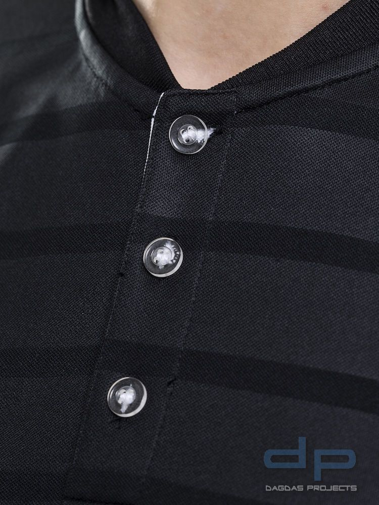 Trikot Pro Control Button Jersey Damen in verschiedenen Farben