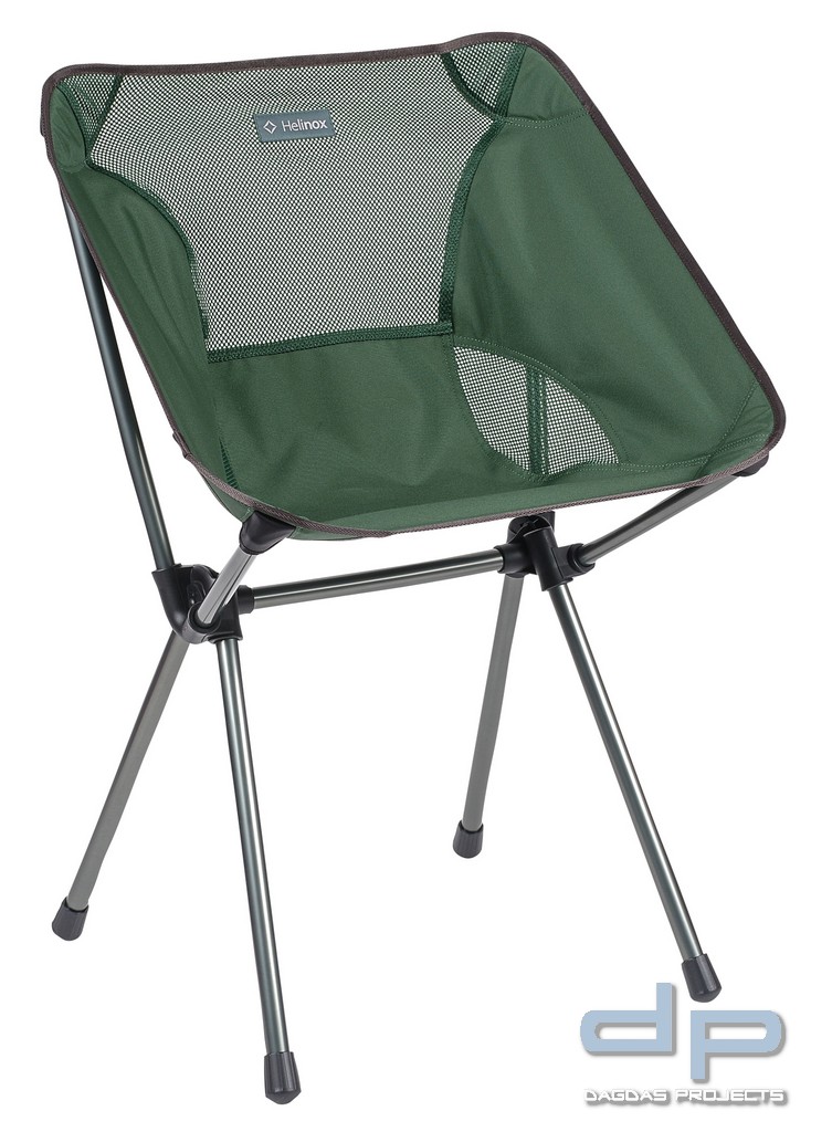 HELINOX CAFÉ CHAIR CAMPINGSTUHL