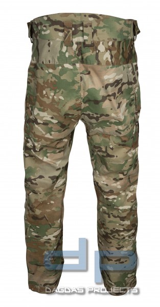 5.11 HOT WEATHER COMBAT PANT MULTICAM