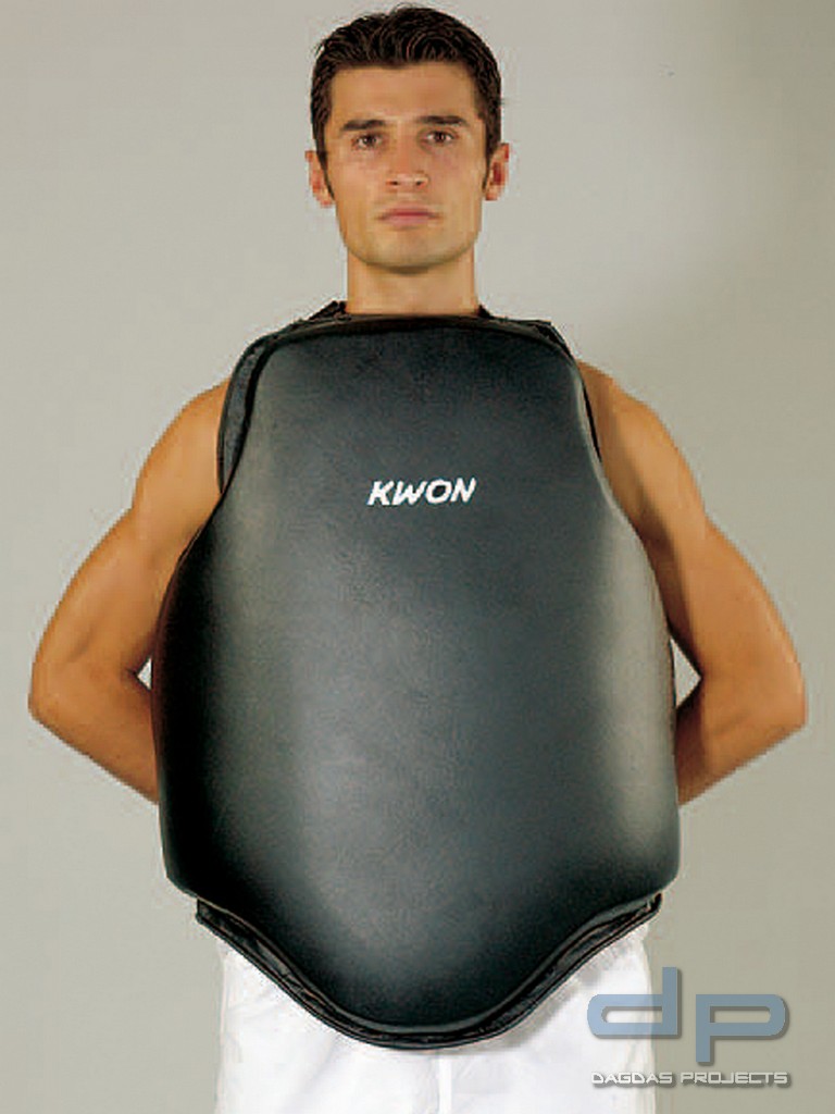 Bauchschild Repulse