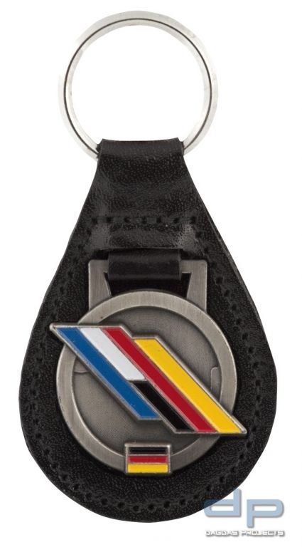 Schlüsselanhänger Deutsch./Frz.Brigade