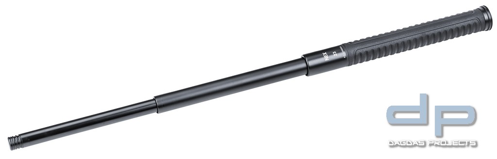 NEXTORCH TELESKOP-EINSATZSTOCK N23C QUICK STAHL 23"