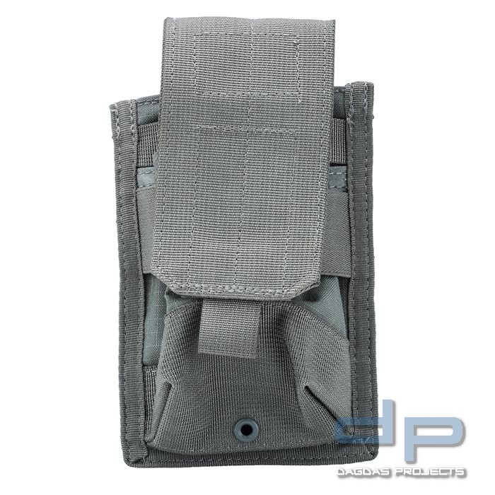 MBITR Radio Pouch - MOLLE verschiedene Farben