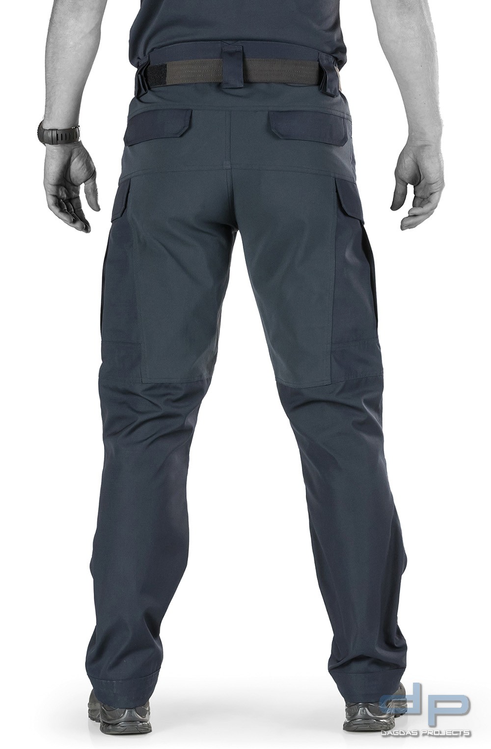UF PRO® Einsatzhose P-40 Classic Gen.2 in Farbe Navy Größe: 38/31