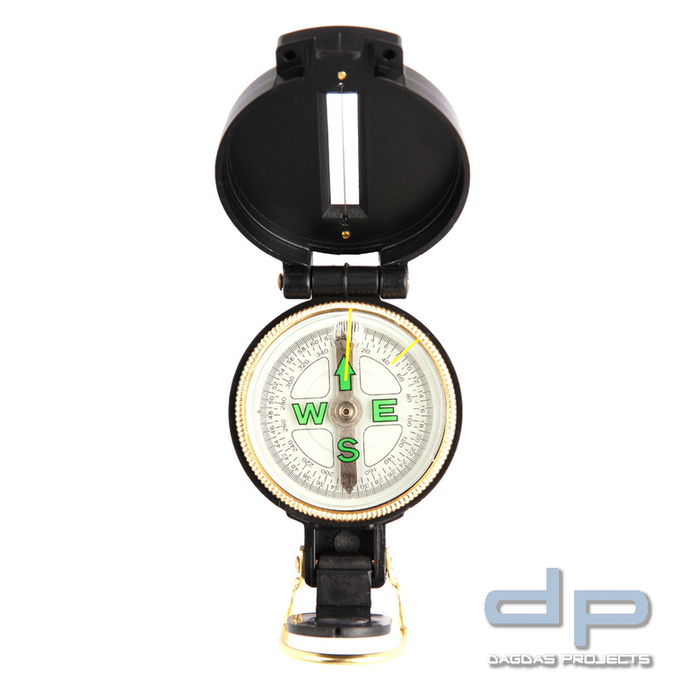 Trooper Kompass