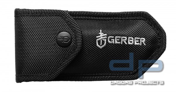 GERBER MOMENT EINHANDMESSER