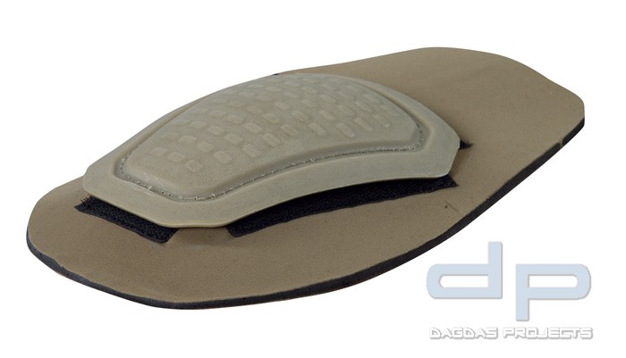 Oberland Gear Ripstop Heavy Duty Pants Farbe Desert, Größe XXL