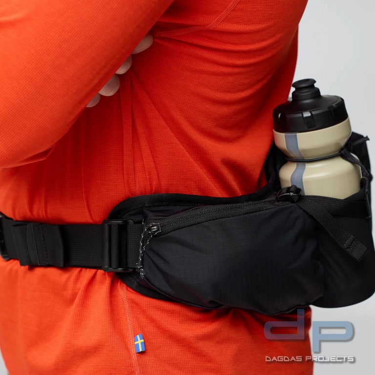 Fjällräven Abisko Hip Pack 6 (Hüft Tasche 6L)