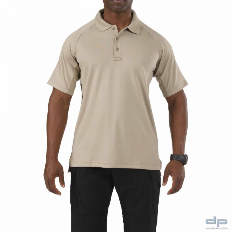 5.11 Performance Polo - Short Sleeve verschiedene Farben