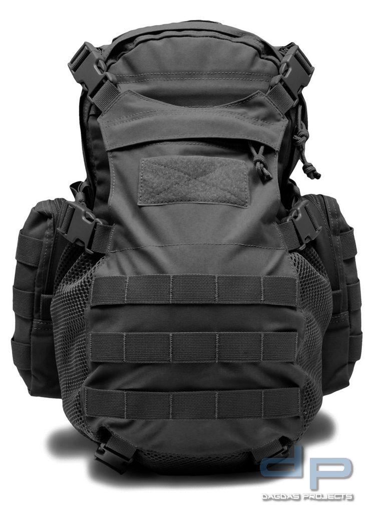 Warrior Helmet Cargo Pack Large in verschiedenen Farben