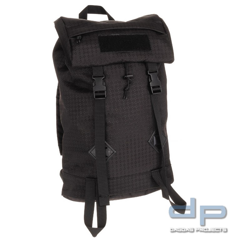 Rucksack, "Bote", OctaTac in verschiedenen Farben