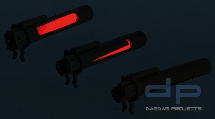 Cyalume ChemLight Leuchtstabhalter