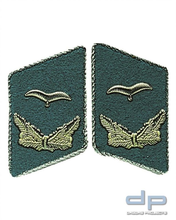 NVA KRAGENSPIEGEL LSK OFFZ. VPE 10 Paar