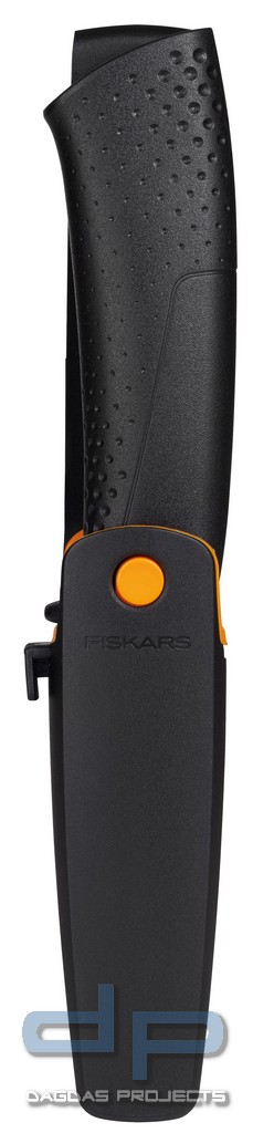 FISKARS MAURERMESSER MIT SCHLEIFSTEIN