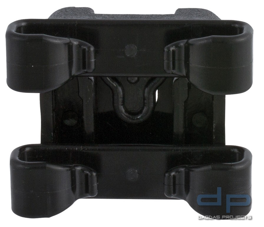 PETER JONES KLICK FAST-SYSTEM DOCK RUCKSACK