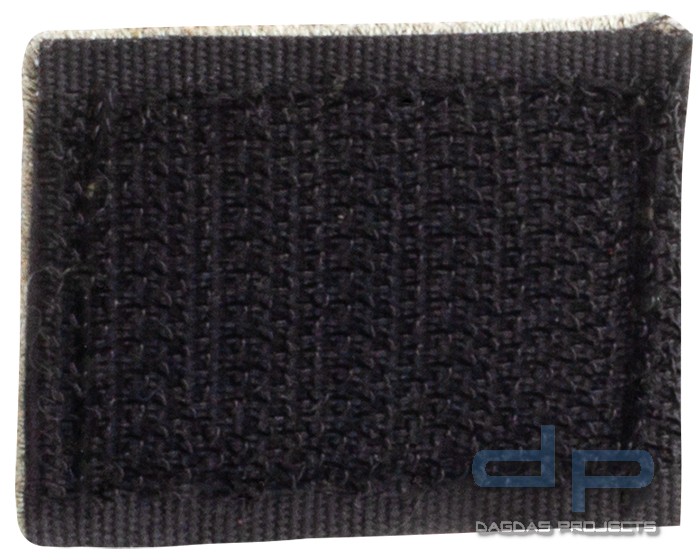 SnigelDesign Abzeichen K9 Klein
