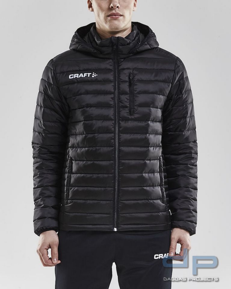 Craft Isolate Jacket für Herren in verschiedenen Farben