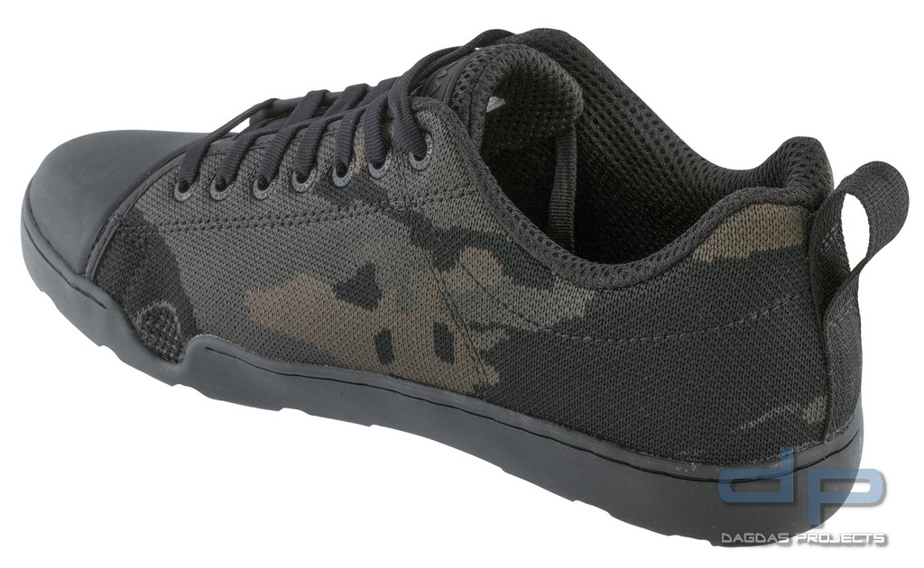 ALTAMA URBAN ASSAULT LOW EINSATZSCHUH Dark Multicam
