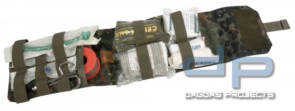 LINDNERHOF SANITÄTSTASCHE PA012 FLECKTARN