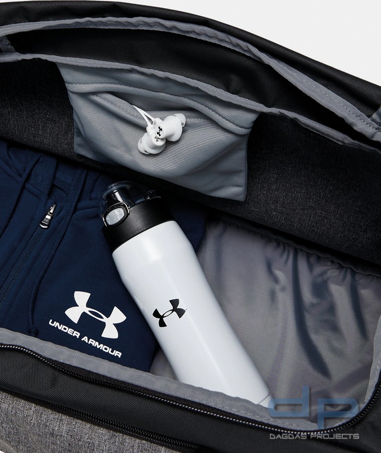 UNDER ARMOUR UNDENIABLE DUFFEL 4.0 MEDIUM