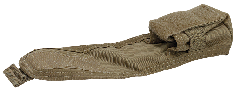 Holländische Nebeltopftasche Modular Neuwertig