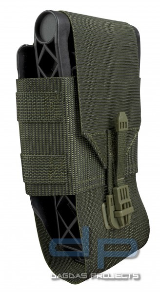 SAVOTTA E-TOOL POUCH KLAPPSPATENTASCHE