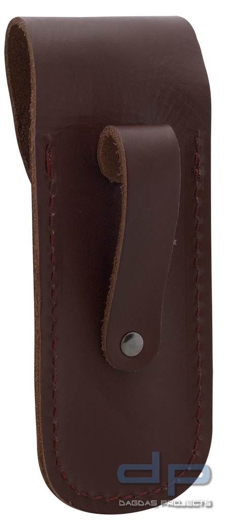 Walther Adventure Folder Wood