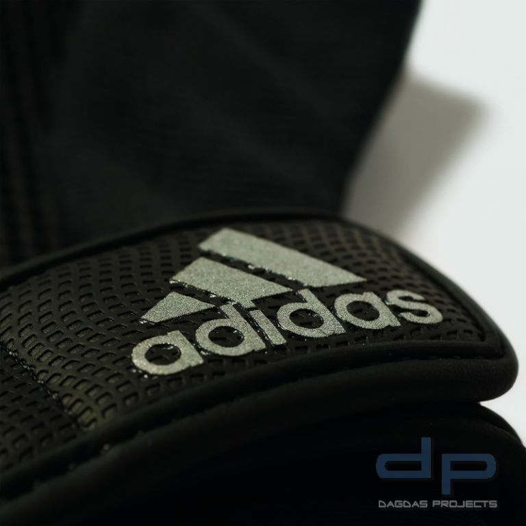 adidas® Halbfinger-Handschuh "PERFORMANCE" climacool® Größe: S