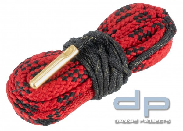 KleenBore Rope Cleaner (Waffen Reinigungs-Schnur 7.62mm)