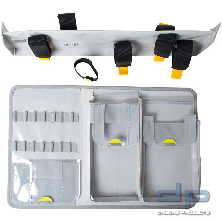 rescue-tec Innenmodul Absturzsicherung