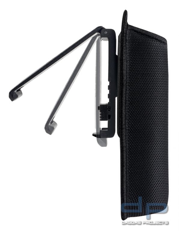 ASP Duty Rotating Baton Scabbard 50 cm