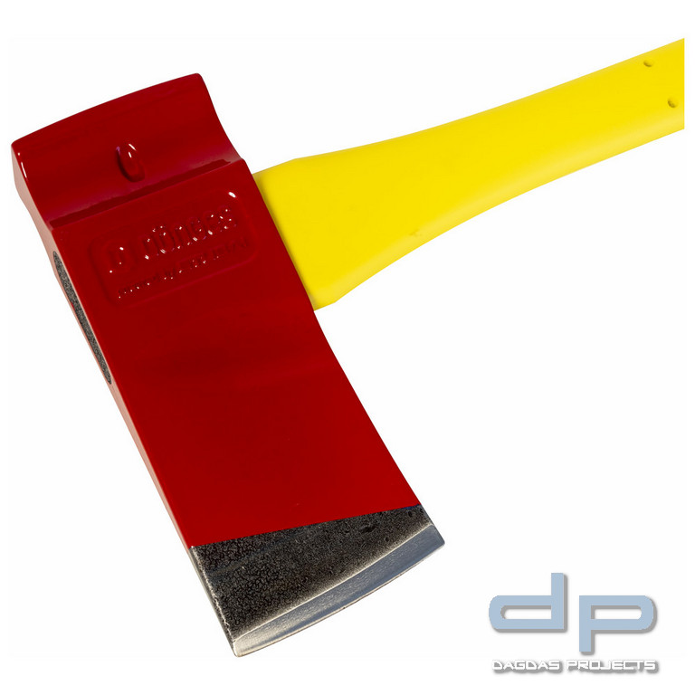 Dönges Feuerwehraxt FireAXEss, 925 x 300 x 90 mm