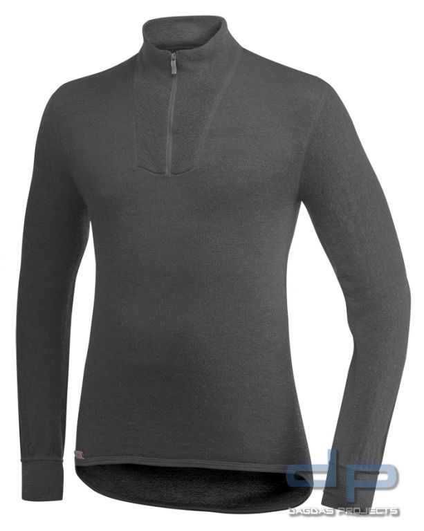 Woolpower Einsatzrolli 200 Grau