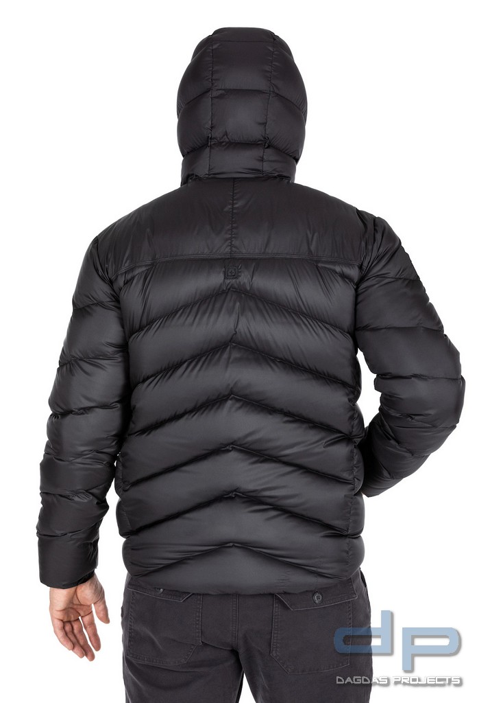 5.11 ACADIA DOWN JACKET IN VERSCHIEDENEN FARBEN