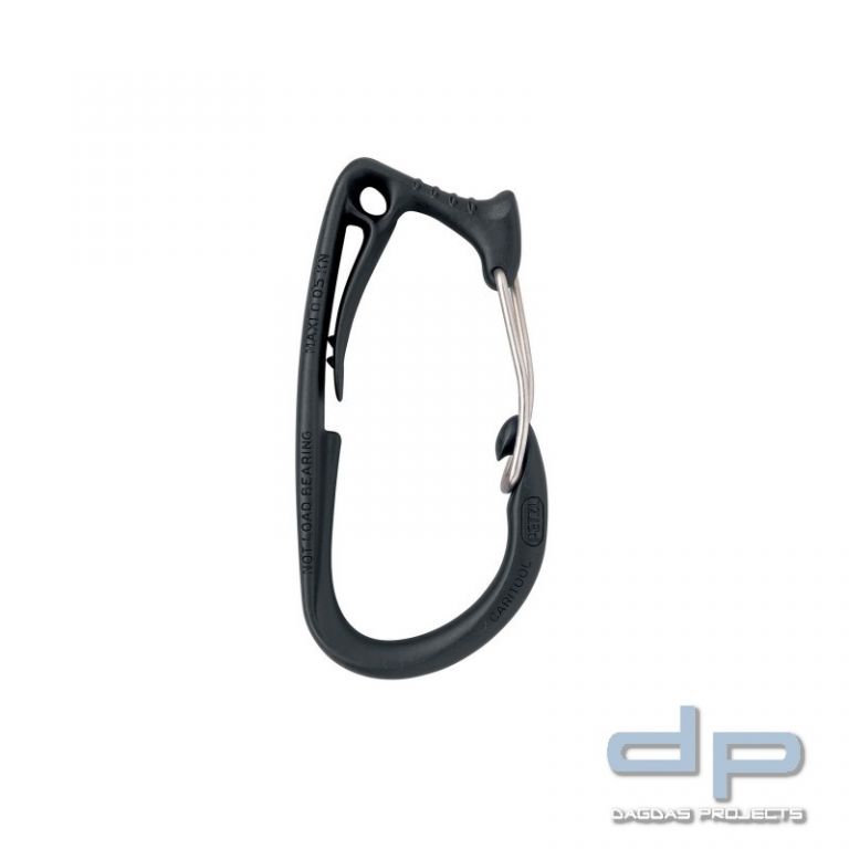 Petzl® Karabiner "Caritool"