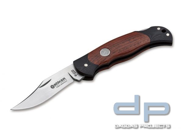 Junior Scout Lightweight Cocobolo