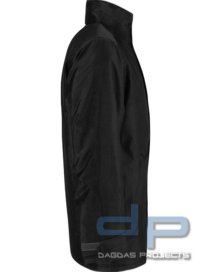 Men´s Jacket Real+ in verschiedenen Farben mit Wunschaufdruck auf Brust und Rücken