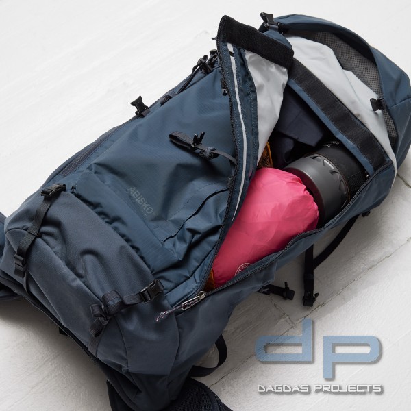 FJÄLLRÄVEN ABISKO FRILUFT 45 (LEICHTER RUCKSACK)