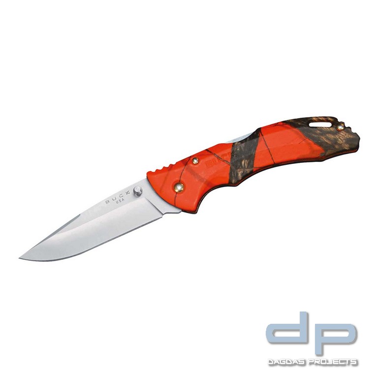 Buck Folder Bantam