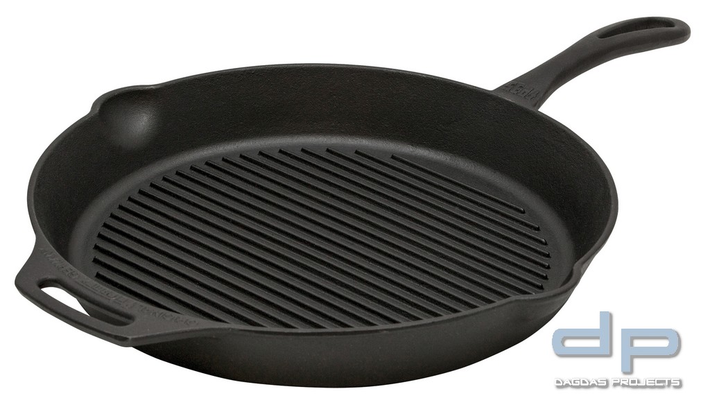 PETROMAX GRILL-FEUERPFANNE GP35