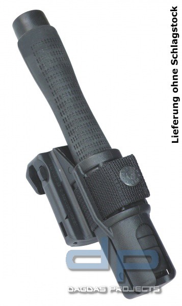 Schlagstockhalter ESP BH44