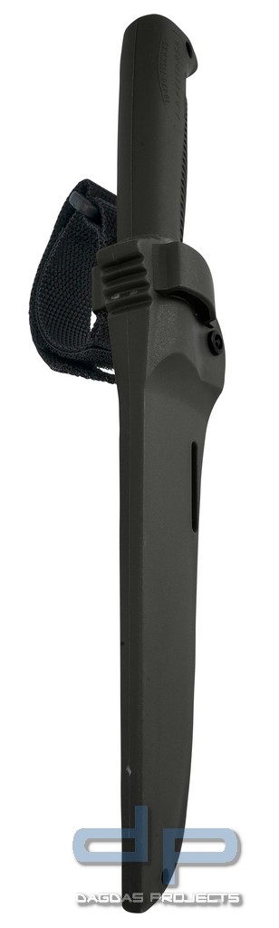 PELTONEN M95 RANGER PUUKKO MIT KOMPOSIT-SCHEIDE (BUSHCRAFT-MESSER) IN VERSCHIEDENEN FARBEN