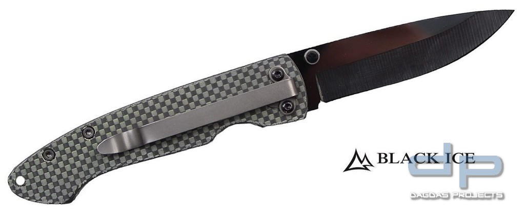 Black Ice Mod. 6102GCF